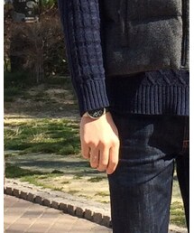 SKAGEN | アナログ腕時計
