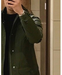 A.P.C. | マウンテンパーカー
