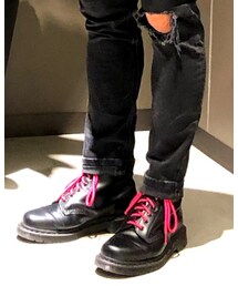 Dr. Martens | ブーツ