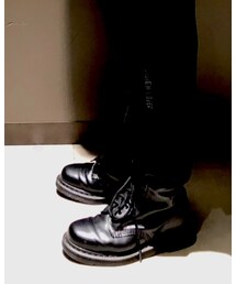 Dr. Martens | ブーティ