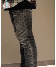 DIESEL | デニムパンツ