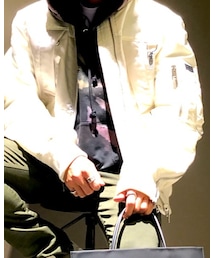 DIESEL | パーカー
