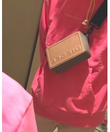DIESEL | ショルダーバッグ