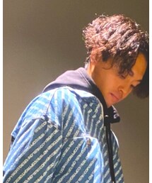 DIESEL | パーカー