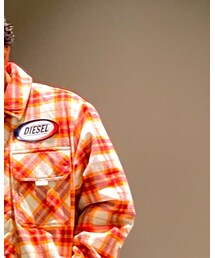 DIESEL | ジャケット/アウター