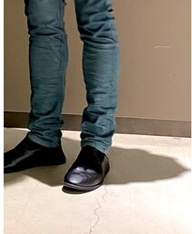 ZARA | シューズ