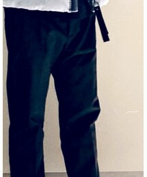 DIESEL | スラックス