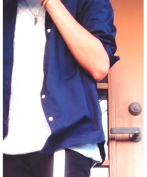 Real Standard | シャツ/ブラウス