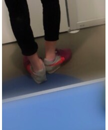 NIKE | スニーカー
