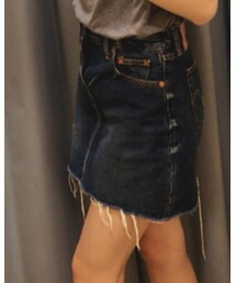 Levi's | デニムスカート