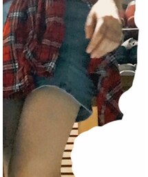 H&M | デニムスカート