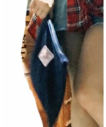 SEVENDAYS=SUNDAY | クラッチバッグ