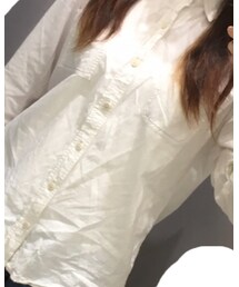 どこで買ったかなー | シャツ/ブラウス