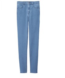 GU | デニムパンツ