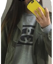 STUSSY | スウェット