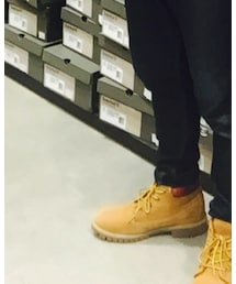 Timberland | ブーツ