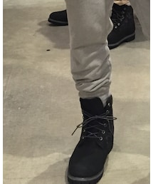 Timberland | ブーツ