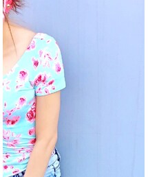 FOREVER 21 | Tシャツ/カットソー