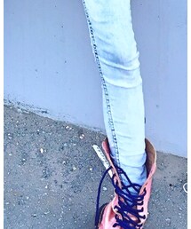 Dr. Martens | ブーツ