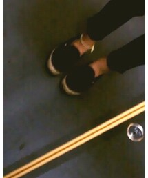 VANS | スリッポン