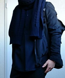 ZARA | ナイロンジャケット