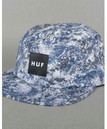 HUF | キャップ