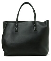 thedilettante | レザートートバッグ(トートバッグ)