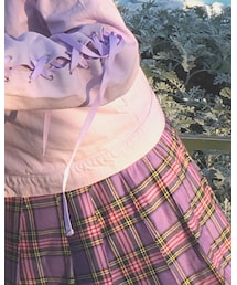 Candy Stripper | ブルゾン