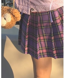 BUBBLES | スカート