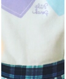 ナイルパーチ | スウェット