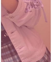 Candy Stripper | スタジャン