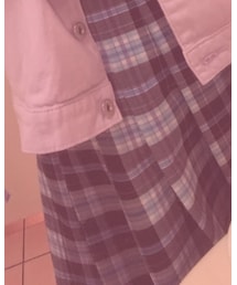 BUBBLES | スカート