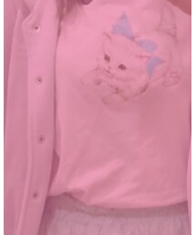 ナイルパーチ | Tシャツ/カットソー