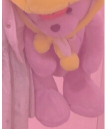 WEGO | バックパック/リュック