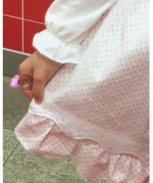 プチコキャン | リング