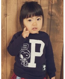 CIAOPANIC TYPY | スウェット