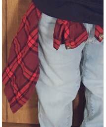 OLD NAVY | デニムパンツ