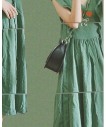 CHARLES & KEITH | ショルダーバッグ