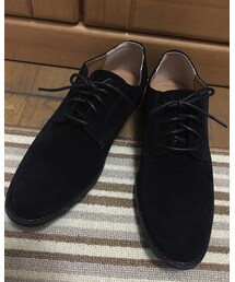 GU | ドレスシューズ