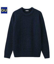 GU | ニット/セーター