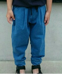 futafuta | デニムパンツ