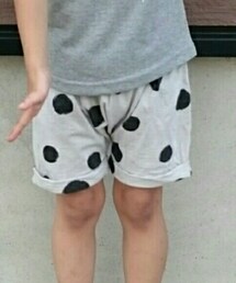 韓国子供服 | パンツ