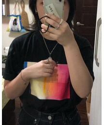 UNIQLO | Tシャツ/カットソー