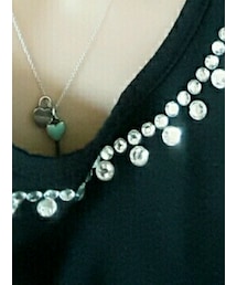 TIFFANY | ネックレス