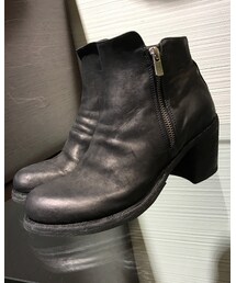OFFICINE CREATIVE | ブーツ