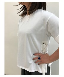 Yasutoshi Ezumi | Tシャツ/カットソー