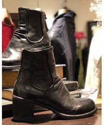 OFFICINE CREATIVE | ブーツ