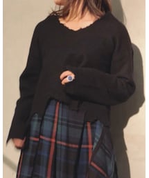 Ezumi | ニット/セーター