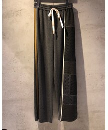 ALYSI | パンツ