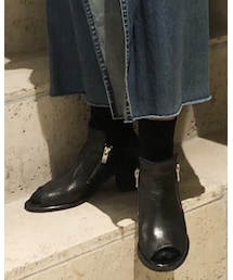 OFFICINE CREATIVE | シューズ